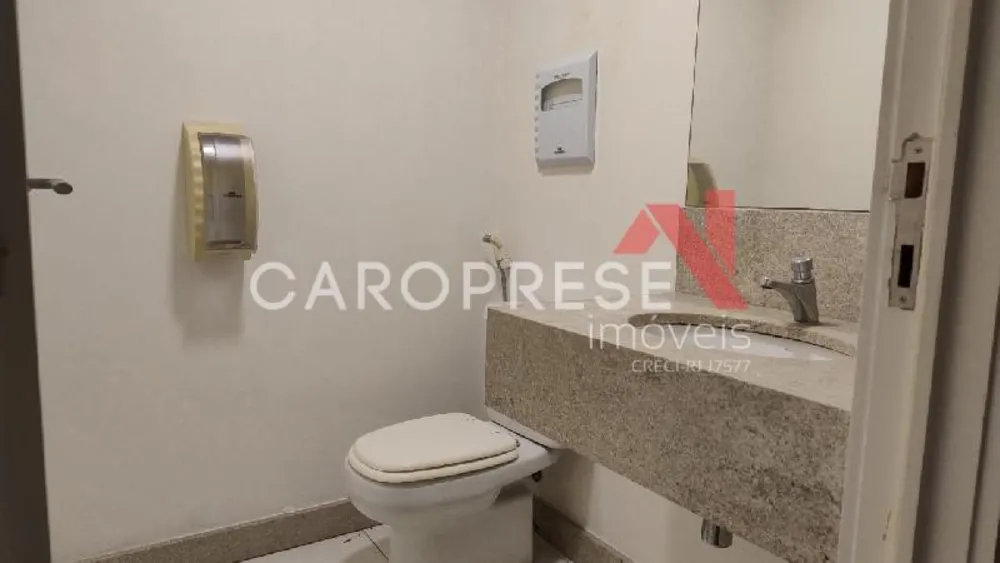 Prédio Inteiro, 1471 m² - Foto 45