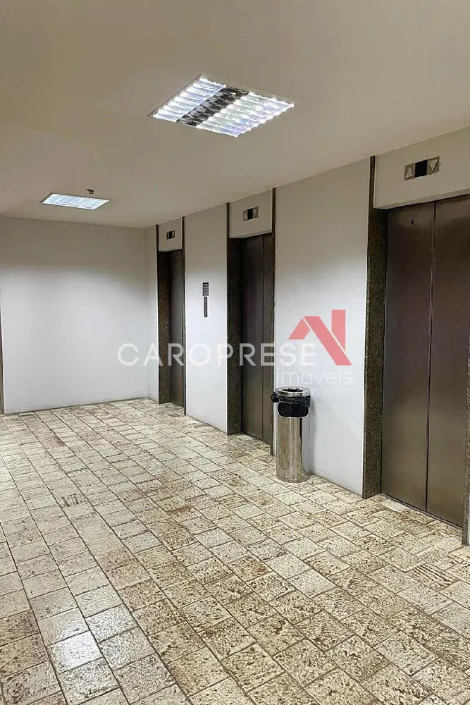 Sala-Conjunto, 30 m² - Foto 6
