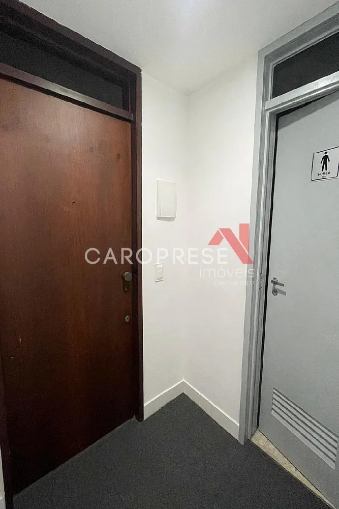Sala-Conjunto, 30 m² - Foto 9