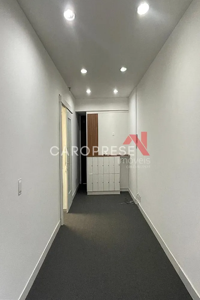 Sala-Conjunto, 30 m² - Foto 1