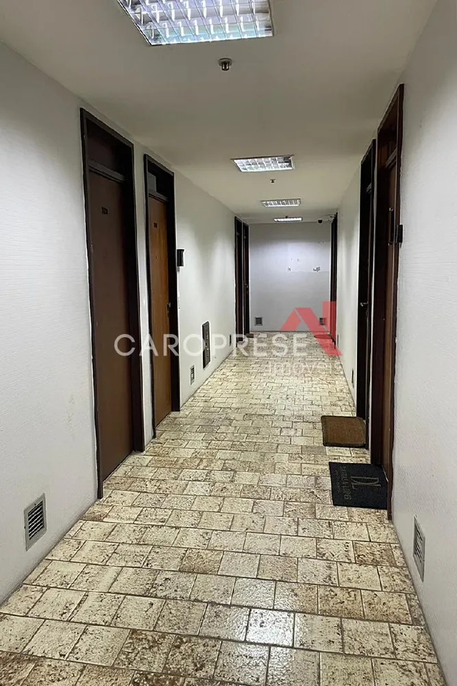Sala-Conjunto, 30 m² - Foto 8
