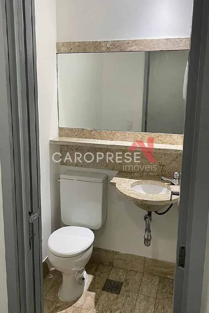 Sala-Conjunto, 30 m² - Foto 7