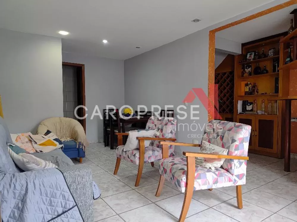 Casa, 3 quartos, 160 m² - Foto 7