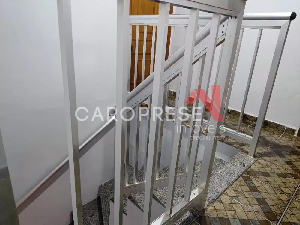 Casa, 3 quartos, 160 m² - Foto 20