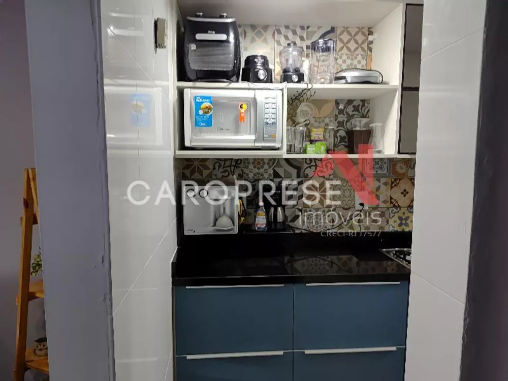 Casa, 3 quartos, 160 m² - Foto 17