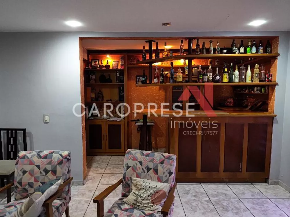 Casa, 3 quartos, 160 m² - Foto 9