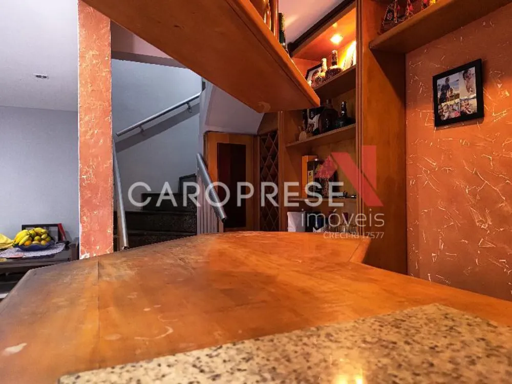Casa, 3 quartos, 160 m² - Foto 21