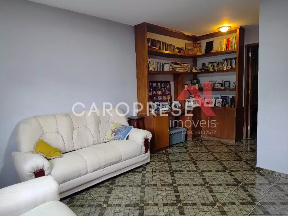 Casa, 3 quartos, 160 m² - Foto 23