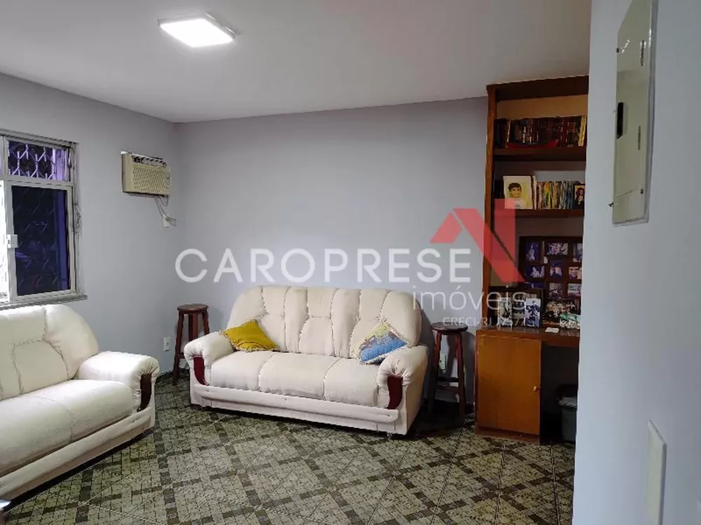 Casa, 3 quartos, 160 m² - Foto 21