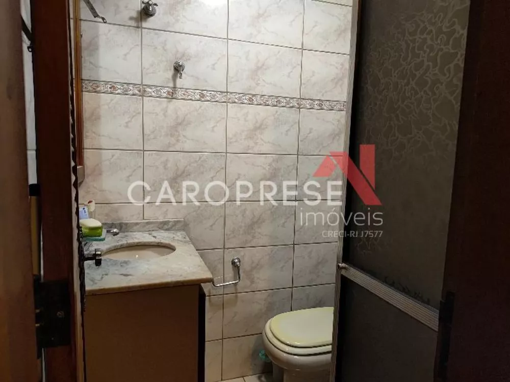 Casa, 3 quartos, 160 m² - Foto 25