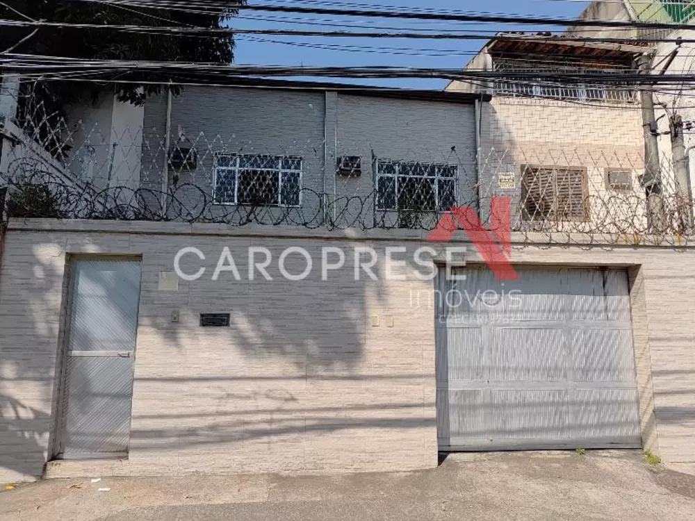 Casa, 3 quartos, 160 m² - Foto 1