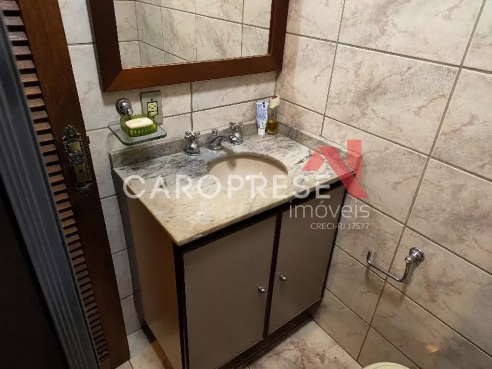 Casa, 3 quartos, 160 m² - Foto 27