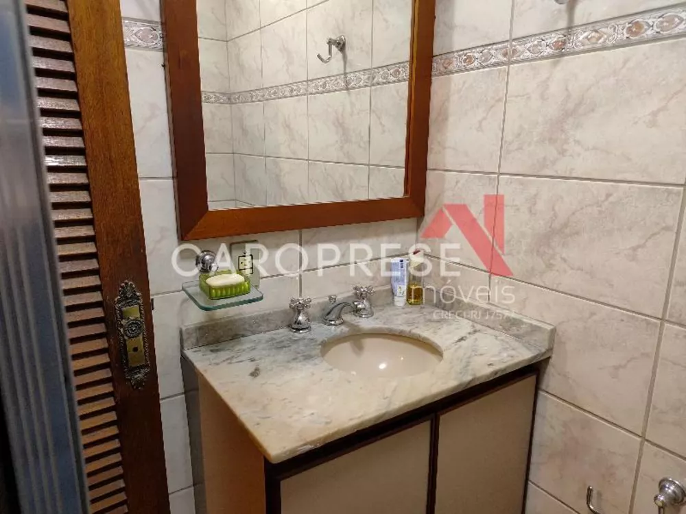 Casa, 3 quartos, 160 m² - Foto 26