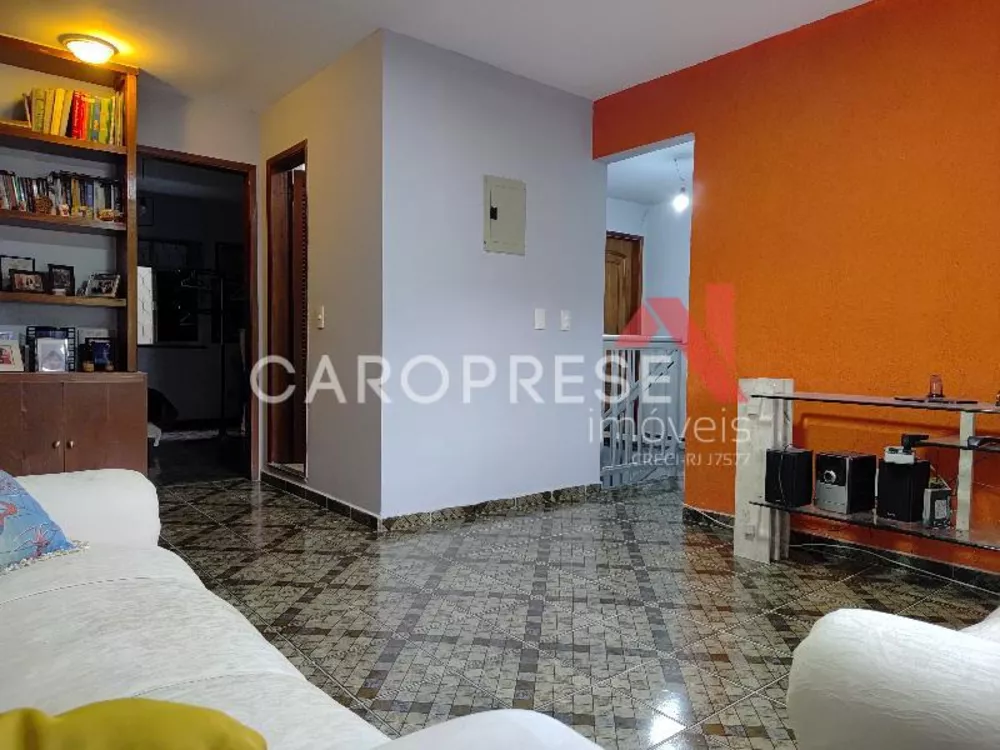 Casa, 3 quartos, 160 m² - Foto 22