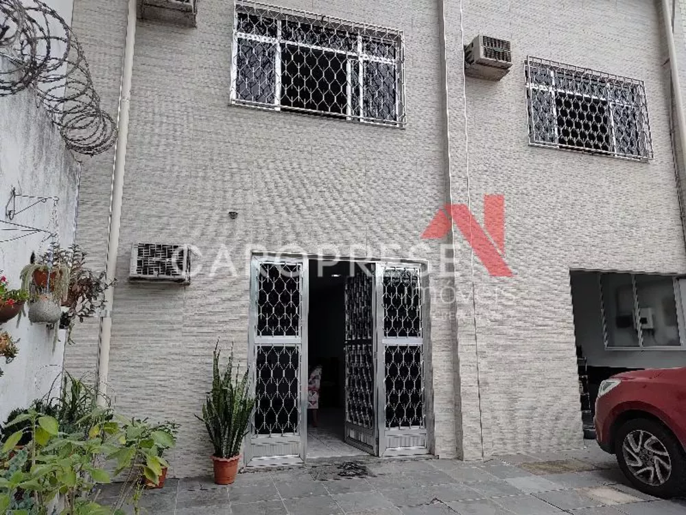 Casa, 3 quartos, 160 m² - Foto 3