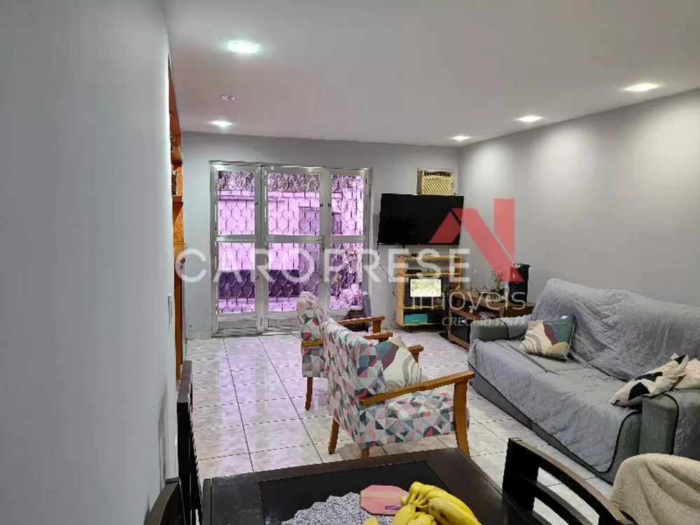 Casa, 3 quartos, 160 m² - Foto 11