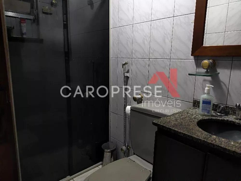 Casa, 3 quartos, 160 m² - Foto 15