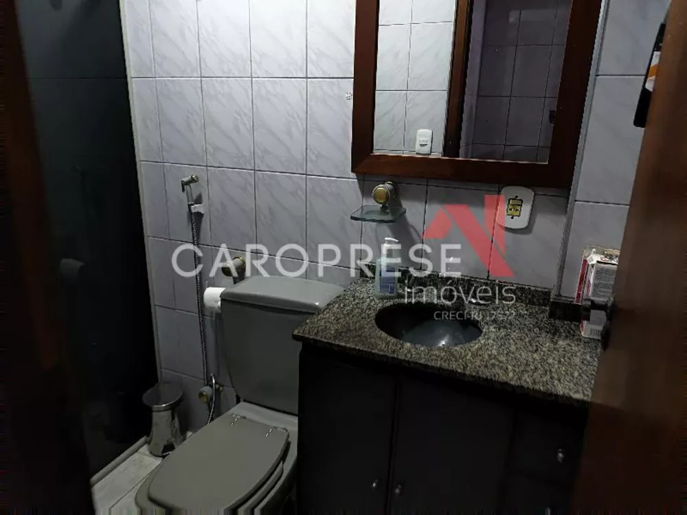 Casa, 3 quartos, 160 m² - Foto 16