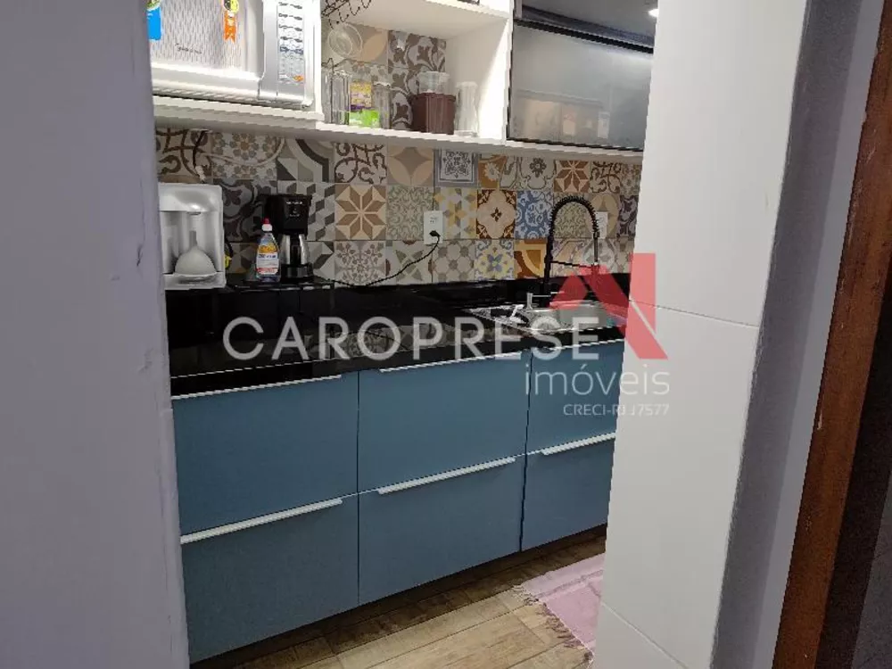 Casa, 3 quartos, 160 m² - Foto 18