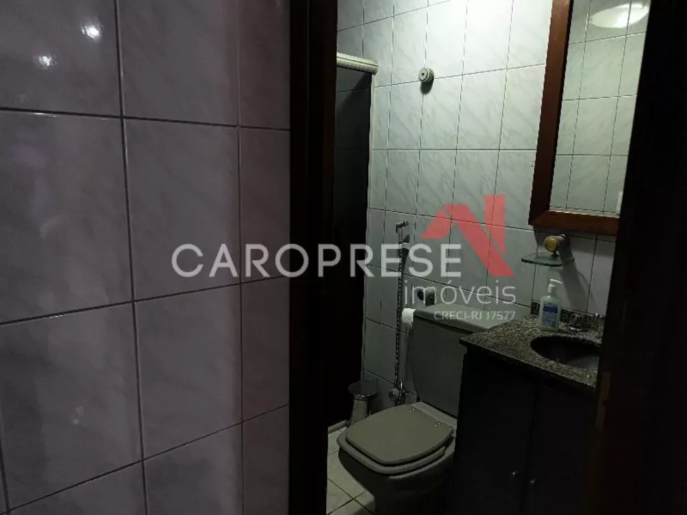 Casa, 3 quartos, 160 m² - Foto 12