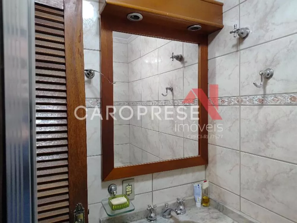 Casa, 3 quartos, 160 m² - Foto 29