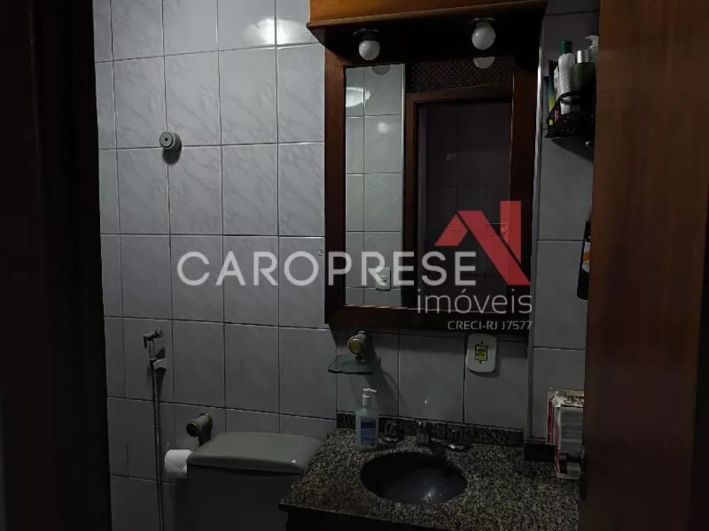 Casa, 3 quartos, 160 m² - Foto 13