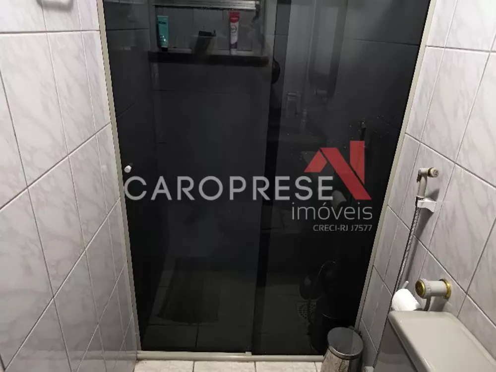 Casa, 3 quartos, 160 m² - Foto 14