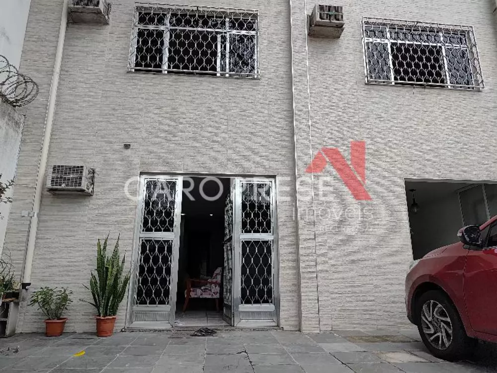 Casa, 3 quartos, 160 m² - Foto 4