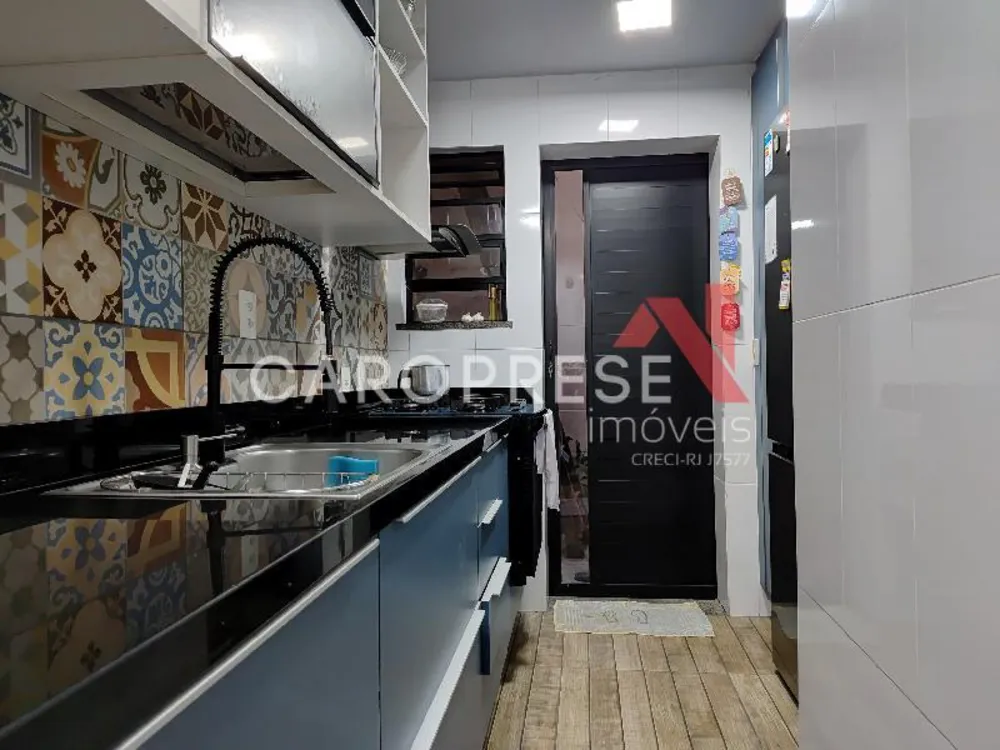 Casa, 3 quartos, 160 m² - Foto 20
