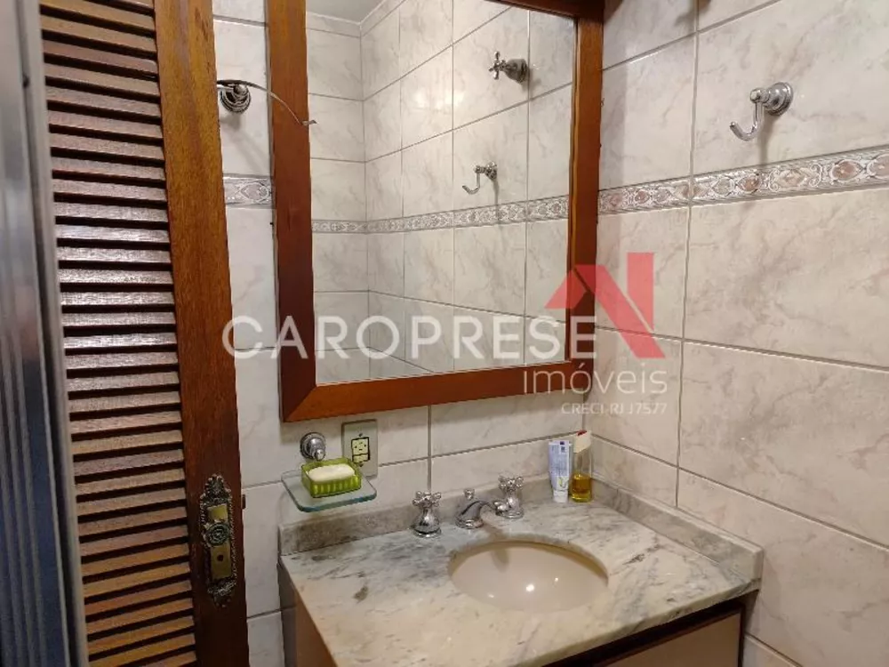 Casa, 3 quartos, 160 m² - Foto 28