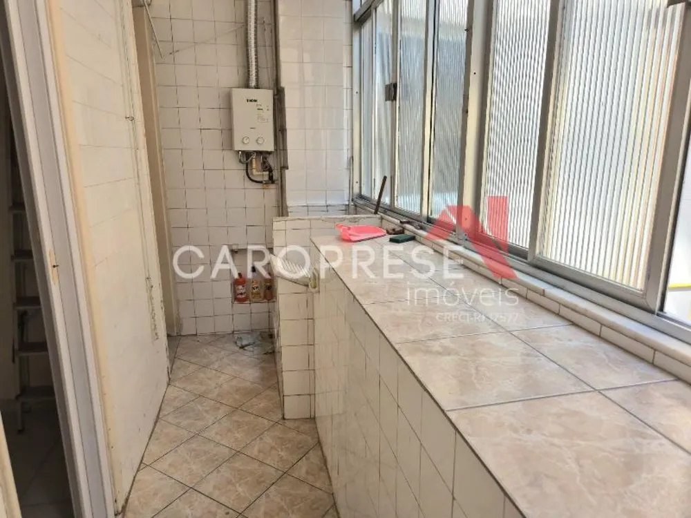 Apartamento, 2 quartos, 70 m² - Foto 15