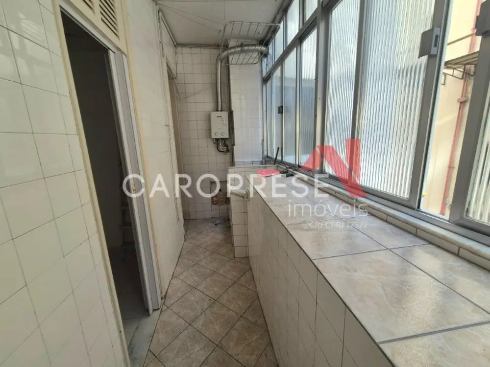 Apartamento, 2 quartos, 70 m² - Foto 14