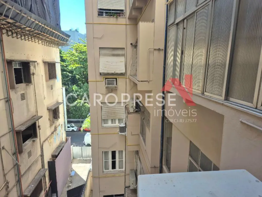 Apartamento, 2 quartos, 70 m² - Foto 19