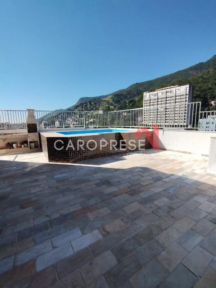 Cobertura, 3 quartos, 200 m² - Foto 25