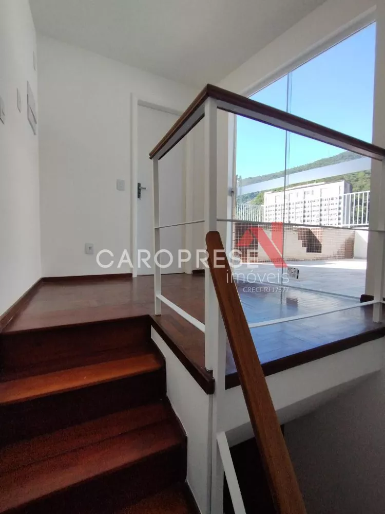 Cobertura, 3 quartos, 200 m² - Foto 9