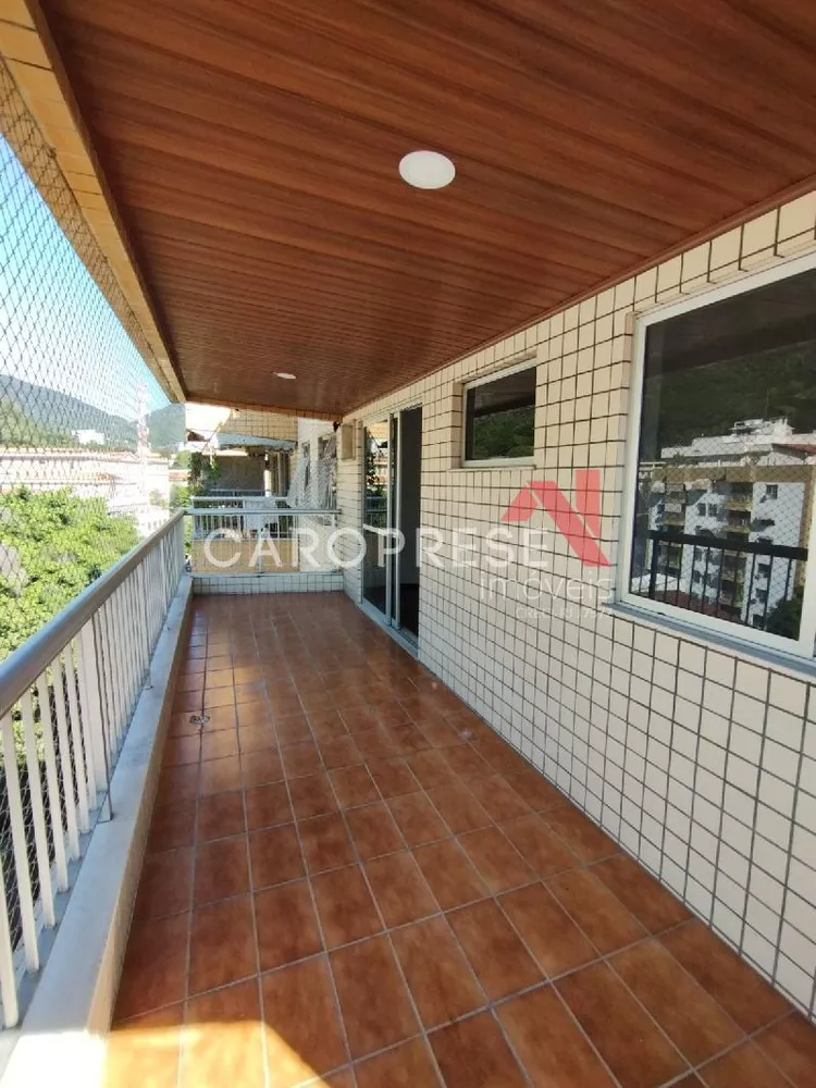 Cobertura, 3 quartos, 200 m² - Foto 29