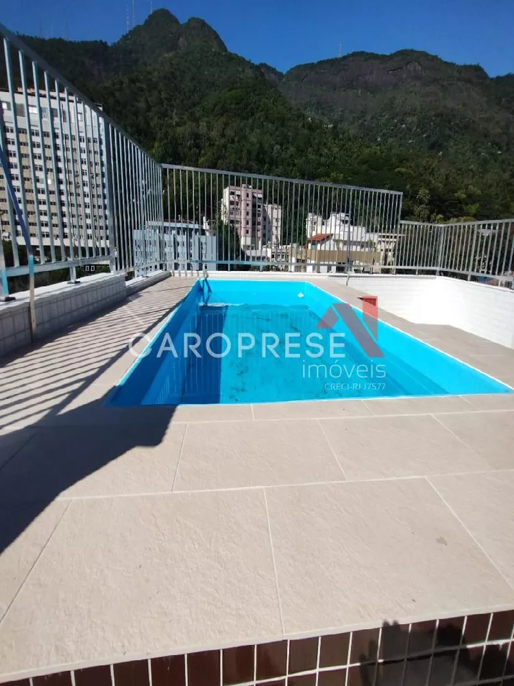 Cobertura, 3 quartos, 200 m² - Foto 10