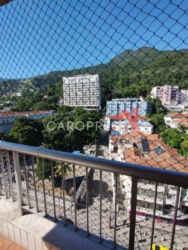 Cobertura, 3 quartos, 200 m² - Foto 7