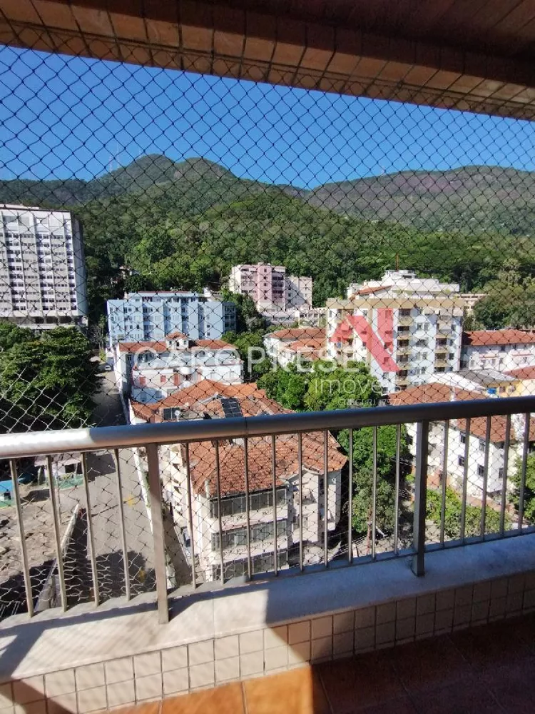 Cobertura, 3 quartos, 200 m² - Foto 18