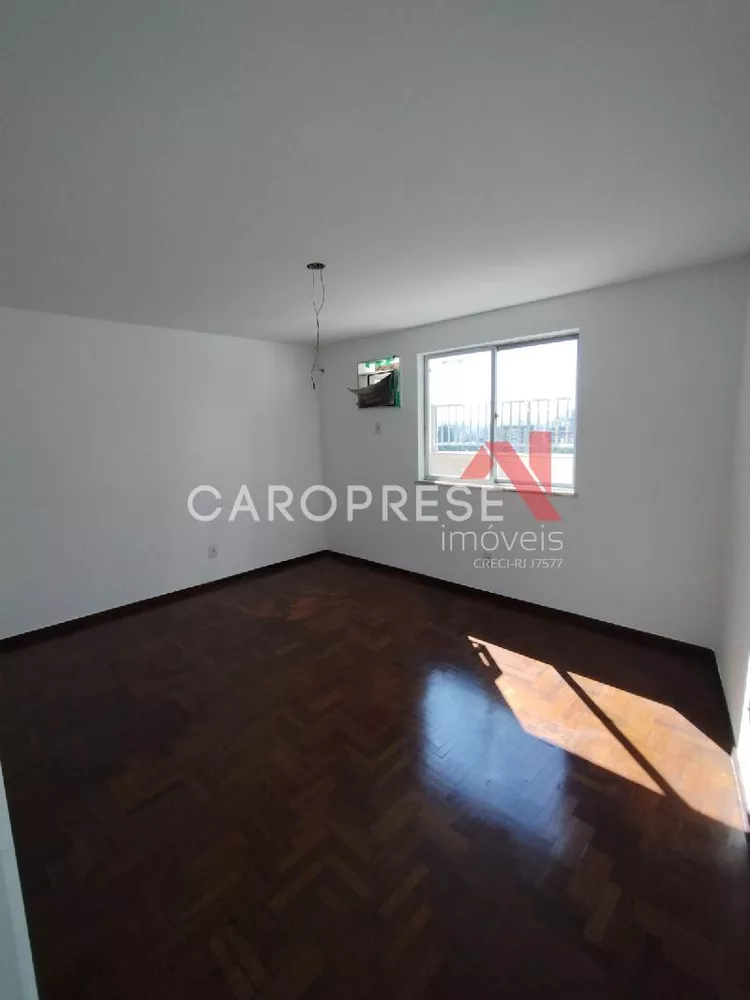 Cobertura, 3 quartos, 200 m² - Foto 13