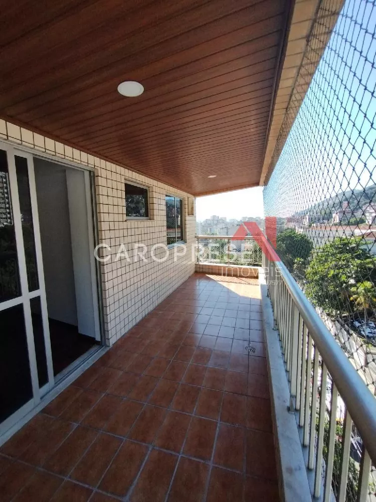 Cobertura, 3 quartos, 200 m² - Foto 16