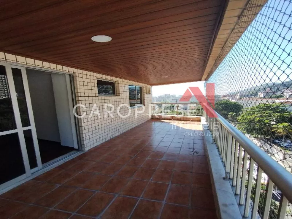 Cobertura, 3 quartos, 200 m² - Foto 3