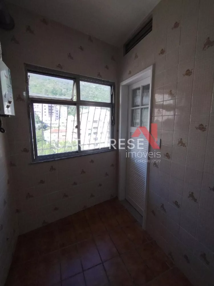 Cobertura, 3 quartos, 200 m² - Foto 23
