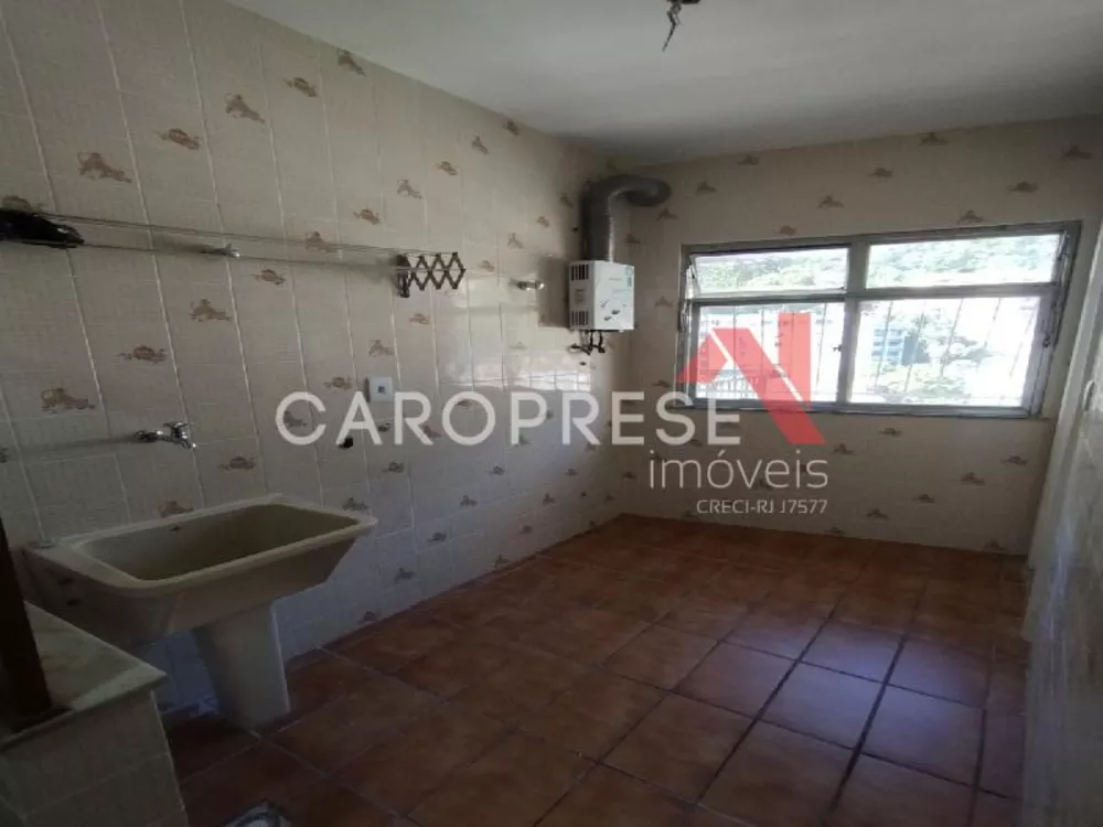 Cobertura, 3 quartos, 200 m² - Foto 4