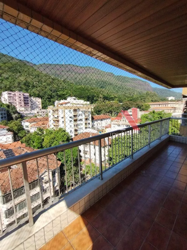 Cobertura, 3 quartos, 200 m² - Foto 26