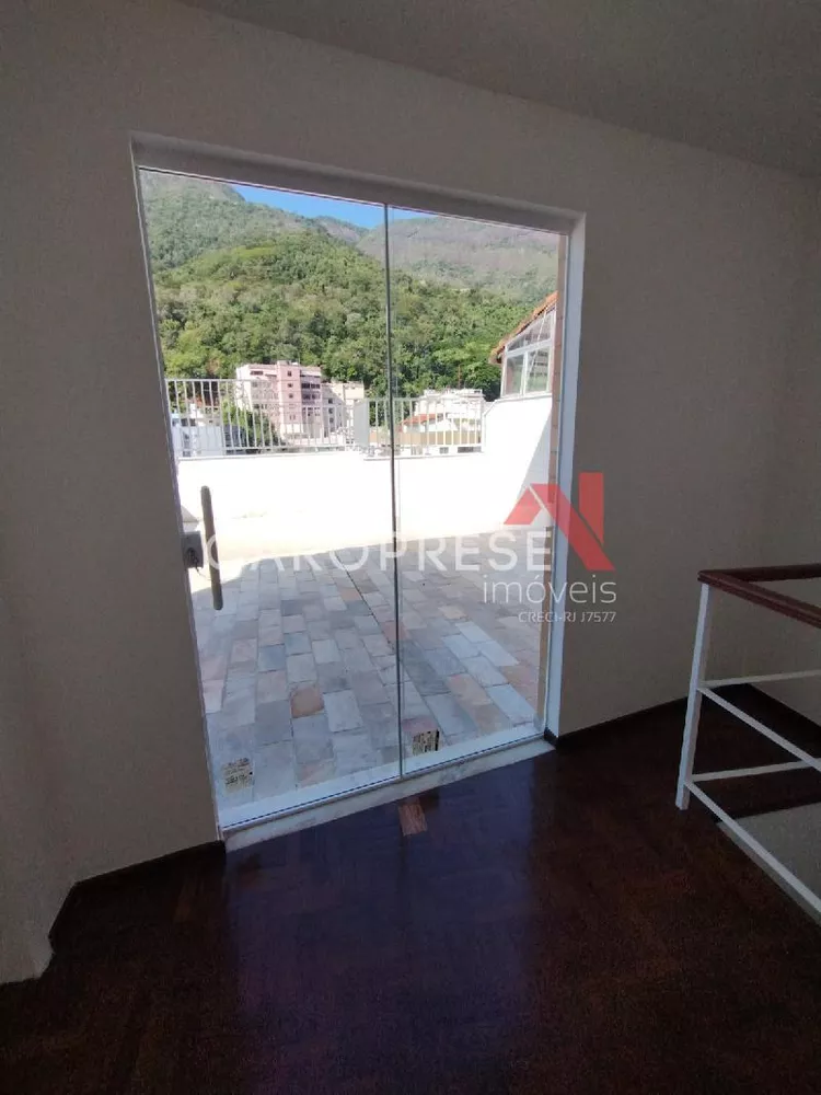 Cobertura, 3 quartos, 200 m² - Foto 8