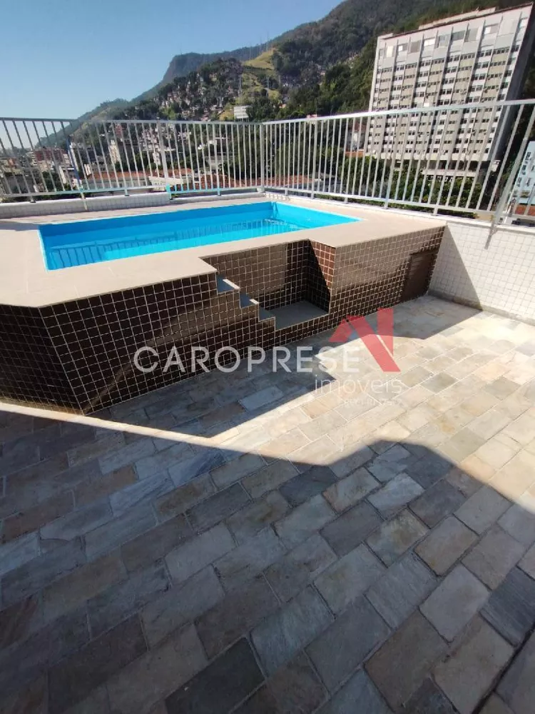 Cobertura, 3 quartos, 200 m² - Foto 32