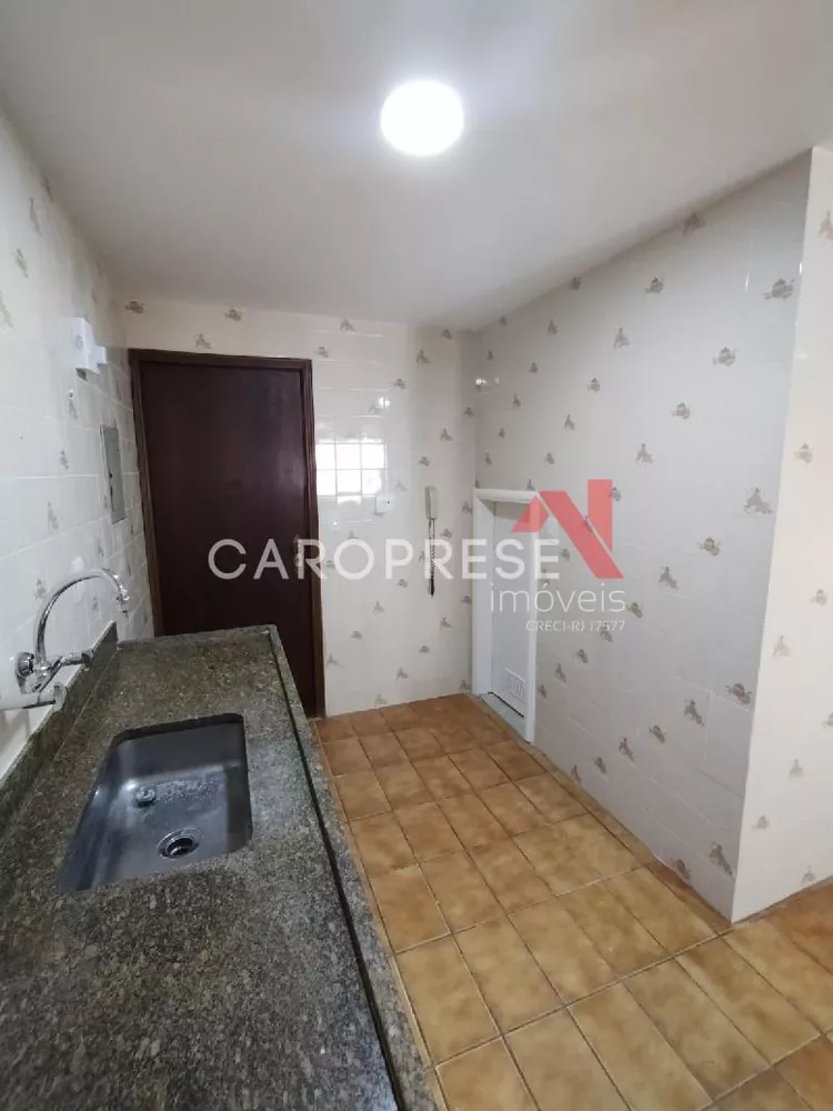Cobertura, 3 quartos, 200 m² - Foto 1