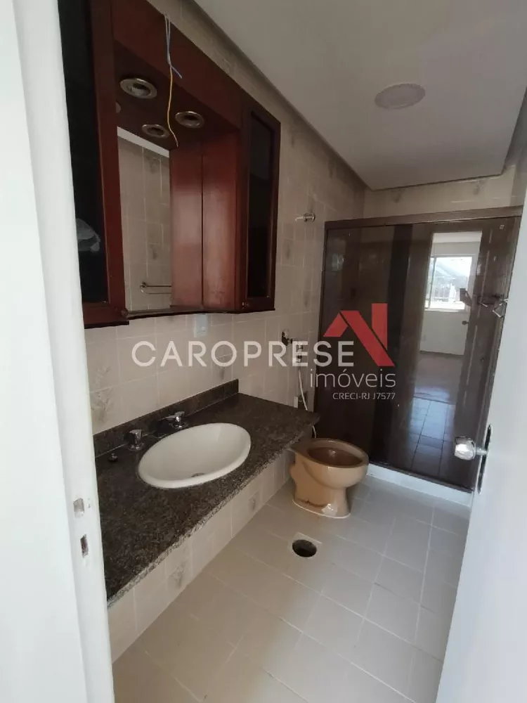 Cobertura, 3 quartos, 200 m² - Foto 5
