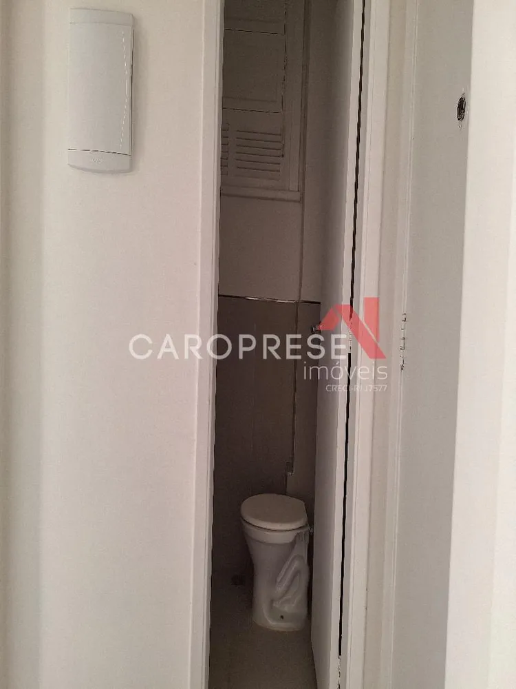 Sala-Conjunto, 30 m² - Foto 4